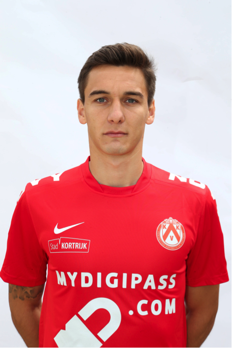 Zarko Tomasevic