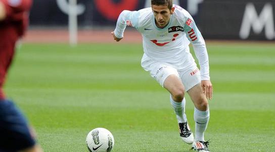 Asmir Kajevic