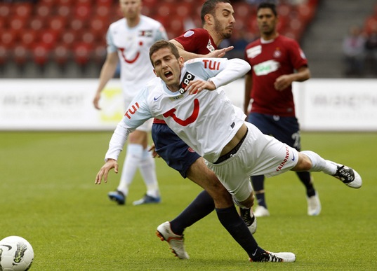 Asmir Kajevic