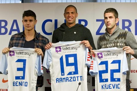 Asmir Kajevic