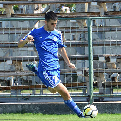 Ognjen Pelicic