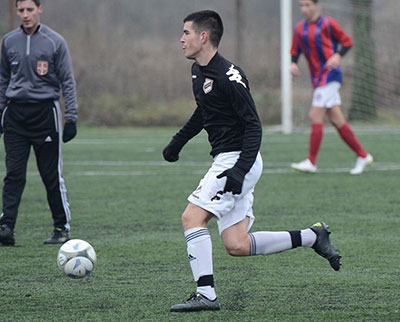 Ognjen Pelicic