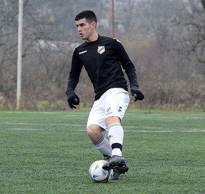 Ognjen Pelicic