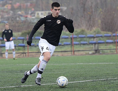 Ognjen Pelicic