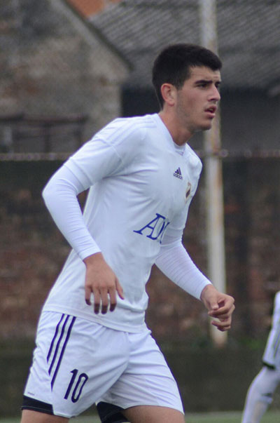 Ognjen Pelicic
