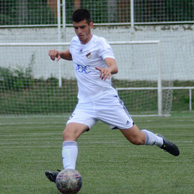 Ognjen Pelicic