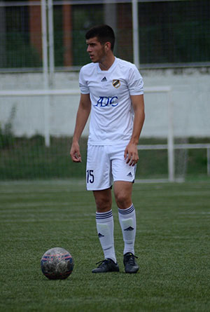 Ognjen Pelicic