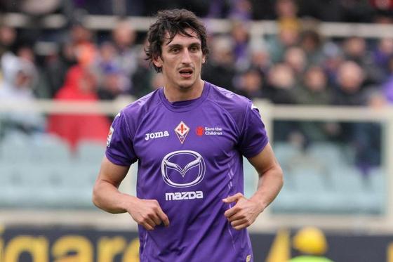 Stefan Savic