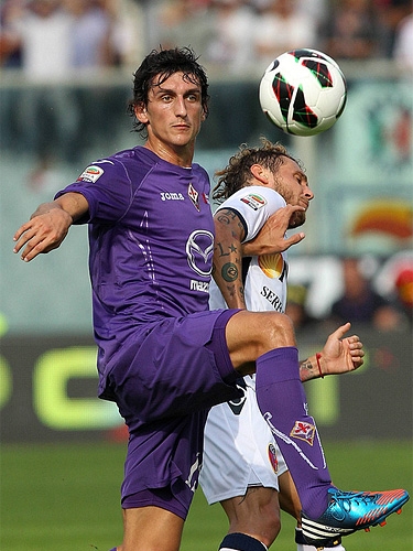 Stefan Savic