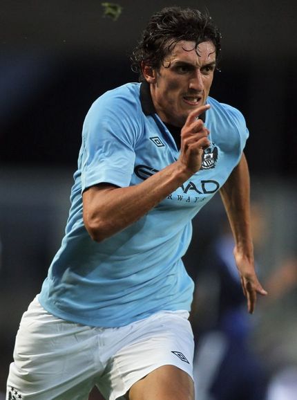 Stefan Savic