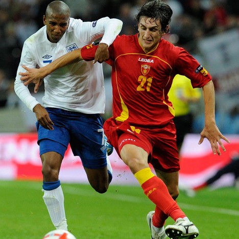 Stefan Savic