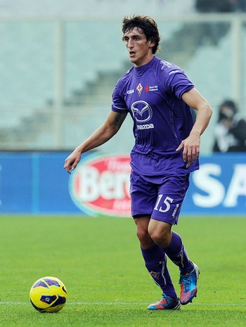 Stefan Savic