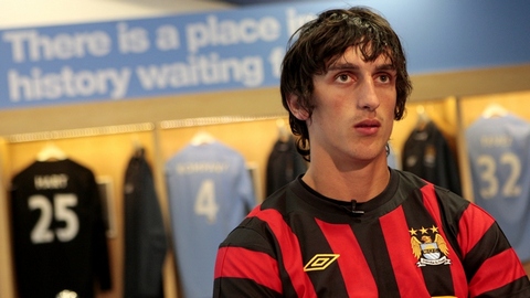 Stefan Savic